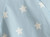 Carriages The Label Blue & White Star Coverall