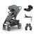 UPPAbaby Cruz V3 Pushchair - Dillan