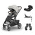 UPPAbaby Cruz V3 Pushchair - Savannah