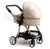 egg® Dolls Pram - Feather