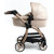 egg® Dolls Pram - Feather
