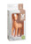 Sophie la girafe® - Fanfan the Fawn Natural Rubber Teether Toy