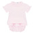 Blues Baby Pink Frill Jam Pant Set