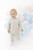 Blues Baby Beige Jogging Set