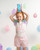 Caramelo Kids Rainbow Crafty Shorts Set