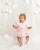 Caramelo Kids Pink Baby Dress