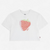 Levis Girls Strawberry T-Shirt