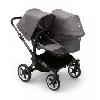 Bugaboo sales two seater