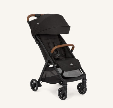 Joie Pact Pro Stroller Shale Carriages