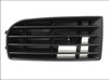 VW VOLKSWAGEN GOLF MK5 LOWER BUMPER SIDE GRILLE WITHOUT FOGLIGHTS LEFT RIGHT 1K0853666 1K0853665