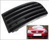 VW VOLKSWAGEN GOLF MK5 LOWER BUMPER SIDE GRILLE WITHOUT FOGLIGHTS LEFT RIGHT 1K0853666 1K0853665