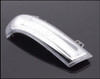 VW VOLKSWAGEN R32 GT GTI SPORT EOS GOLF JETTA MK5 GTI PLUS 1K PASSAT B6 SKODA SUPERB CLEAR WHITE WING MIRROR SIDE TURN SIGNAL INDICATOR REPEATER LIGHT LEFT RIGHT LH RH LHS RHS 1K0949101 1K0949102 1K5949101 1K5949102