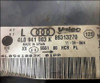 AUDI Q7 4L HALOGEN HEADLIGHT OEM GENUINE LEFT PASSENGER SIDE PRE-FACELIFT 4L0941003K 4L0941003C
