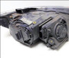 AUDI Q7 4L HALOGEN HEADLIGHT OEM GENUINE LEFT PASSENGER SIDE PRE-FACELIFT 4L0941003K 4L0941003C