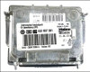 VW VOLKSWAGEN PASSAT EOS PHAETON SCIROCCO AUDI Q7 BALLAST XENON HEADLIGHT 4L0907391 OE OEM GENUINE