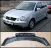 VW VOLKSWAGEN POLO 9N 2003 2004 2005 2006 FRONT BUMPER SPOILER 6Q0805903 NEW AFTERMARKET