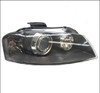 AUDI A3 S3 8P BI-XENON HID HEADLIGHT RHS RH RIGHT 8P0941030AG 8P0941004AG 8P0941030AA 8P0941004AA OE OEM GENUINE ORIGINAL USED