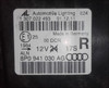 AUDI A3 S3 8P BI-XENON HID HEADLIGHT RHS RH RIGHT 8P0941030AG 8P0941004AG 8P0941030AA 8P0941004AA OE OEM GENUINE ORIGINAL USED