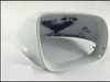AUDI 4L Q7 Q5 MIRROR COVER GENUINE EITHER SIDE LEFT RIGHT 8R0857527 8R0857528