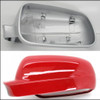 VW VOLKSWAGEN GOLF BORA MK4 PASSAT B5.5 MIRROR COVER PRE-PAINTED WIDE EITHER SIDE LEFT RIGHT