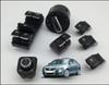 VW VOLKSWAGEN INTERIOR SWITCH KIT PASSAT B6 7 PC OEM CHROME 2006 2007 2008 2009 2010 5ND941431B 5ND959857 5ND959565A 5ND959855 35D959903 3C0959903