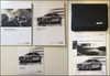 GENUINE AUDI FACTORY HANDBOOK SETS FOR MANY MODELS - GREAT GIFT