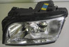 AUDI A6 C4 4A LEFT SIDE HEADLIGHT ELLIPSOID PROJECTOR 4A0941029P