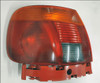 AUDI A4 SEDAN (B5) LEFT OR RIGHT REAR TAILLIGHT 8D0945111A 8D0945112A GENUINE USED PART