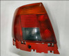 AUDI A4 SEDAN (B5) LEFT OR RIGHT REAR TAILLIGHT 8D0945111A 8D0945112A GENUINE USED PART