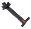 VW VOLKSWAGEN 1J MK4 GOLF4 1J R32 VR6 V5 4M 4MOTION LEVER ROD CATCH HATCH HATCHBACK EXTERIOR HOOD BONNET RELEASE PULL LATCH HANDLE PLASTIC 1J5823593C
