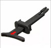 VW VOLKSWAGEN 1J MK4 GOLF4 1J R32 VR6 V5 4M 4MOTION LEVER ROD CATCH HATCH HATCHBACK EXTERIOR HOOD BONNET RELEASE PULL LATCH HANDLE PLASTIC 1J5823593C