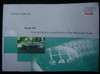 OWNERS GUIDE USER INSTRUCTIONS MANUAL FOR AUDI A6 SEDAN C5 4B