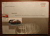 USER INSTRUCTIONS OWNERS MANUAL GUIDE FACTORY HANDBOOK FOR AUDI 8L S3 PRE-FACELIFT 1999