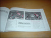 FACTORY OWNER'S HANDBOOK GLOVEBOX MANUAL  FOR AUDI A4 S4 B5.5 8D AVANT FACELIFT