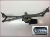 WINDSCREEN WIPER MECHANISM 1J2955603B 1J2955603 1J2955113 1J2955113C VW VOLKSWAGEN GOLF BORA MK4 INCL MOTOR OEM USED