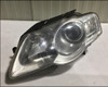 VW VOLKSWAGEN PASSAT 3C B6 HALOGEN HEADLIGHT LEFT LH LHS PASSENGER SIDE GENUINE 3C0941005AD 3C0941005AC 3C0941005N 3C0941005R