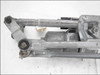 WINDSCREEN WIPER MOTOR VW VOLKSWAGEN GOLF JETTA MK5 MECHANISM OE OEM USED 1K2955119C 1K2955119E 5K2955601