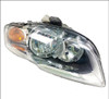AUDI A4 B7 8E HALOGEN HEADLIGHT RHS RH RIGHT 2005 2006 2007 2008 OEM GENUINE 8E0941004AK 0301219602