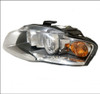 AUDI A4 B7 BI-XENON HEADLIGHT HEADLAMP LEFT LH LHS 2005 2006 2007 2008 OEM GENUINE USED TESTED 8E0941003AT 8E0941029AT 0301219675