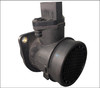 AUDI A3 8L VW VOLKSWAGEN GOLF MK4 1J TT A4 B6 1.8T 4-CYL TURBO AMB AUM GENUINE MAF AIRFLOW SENSOR METER 06A906461L 028021806