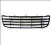VW VOLKSWAGEN JETTA MK5 1K CENTRE LOWER GRILLE BLACK CHROME TRIM 2005 2006 2007 2008 2009 1K0853677C 1K0853101 1K0853101A