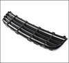 VW VOLKSWAGEN JETTA MK5 1K CENTRE LOWER GRILLE BLACK CHROME TRIM 2005 2006 2007 2008 2009 1K0853677C 1K0853101 1K0853101A