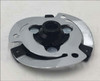 VW VOLKSWAGEN AUDI SKODA GOLF MK5 A3 8P GTI AIRCON CLUTCH SHEAR PLATE REPAIR KIT SANDEN COMPRESSOR 1K0820059F