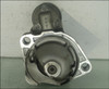VW VOLKSWAGEN AUDI GENUINE USED BOSCH STARTER MOTOR AUTOMATIC 06B911023A 06B911023AX 0001107427  1.8 2.0L TURBO INLINE PETROL ENGINES