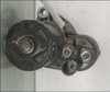 VW VOLKSWAGEN AUDI GENUINE USED BOSCH STARTER MOTOR AUTOMATIC 06B911023A 06B911023AX 0001107427  1.8 2.0L TURBO INLINE PETROL ENGINES