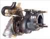 058145703J 058145703N OEM KKK GENUINE OEM OE K03/29 TURBO TURBOCHARGER AUDI A4 A6 B6 B71.8T BFB AMB