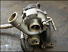 GENUINE ORIGINAL USED KKK K03/73 K03s TURBO TURBOCHARGER 2005 AUDI A4 B6 1.8T 06B145703B 06B145703BX 53039880073 53039500045