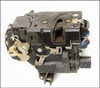 VW VOLKSWAGEN GOLF MK4 PASSAT B5 DRIVER SIDE RIGHT RH RHS REAR DOOR L0CK MODULE 3B4839016A