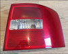 AUDI A6 S6 RS6 AVANT ALLROAD TAIL-LIGHT RIGHT REAR CORNER BRAKE TURN STOP TAILLIGHT INDICATOR DRIVER