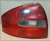 AUDI A6 S6 SEDAN FACELIFT TAIL-LIGHT LEFT HAND PASSENGER SIDE REAR BRAKE STOP TURN INDICATOR TAILLIGHT C5 4B FACELIFT 4B5945095B
